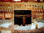 mecca