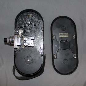Keystone B-1 16mm Movie Camera №002
