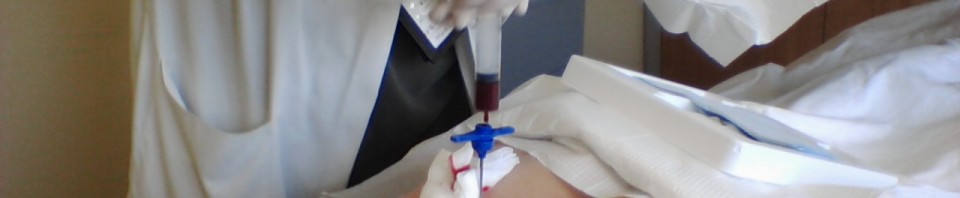 Bone marrow biopsy photo 04