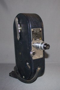 Keystone B-1 16mm Movie Camera